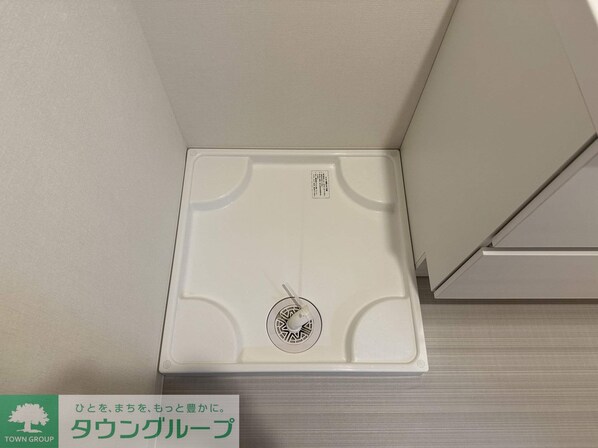 Fortuna Higashinakanoの物件内観写真